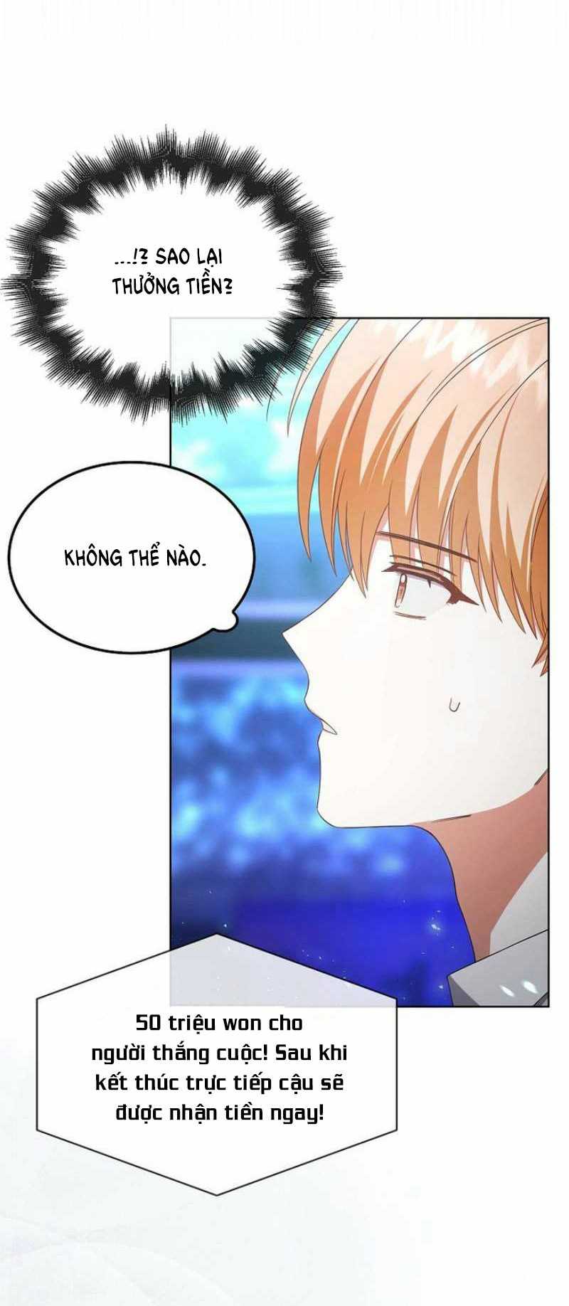 Debut or Die Chapter 65.1 - Trang 18