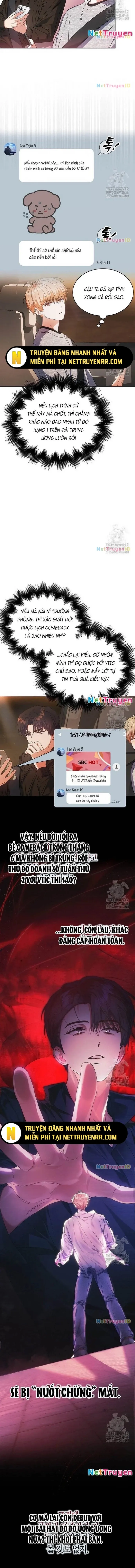 Debut or Die Chapter 68 - Trang 9