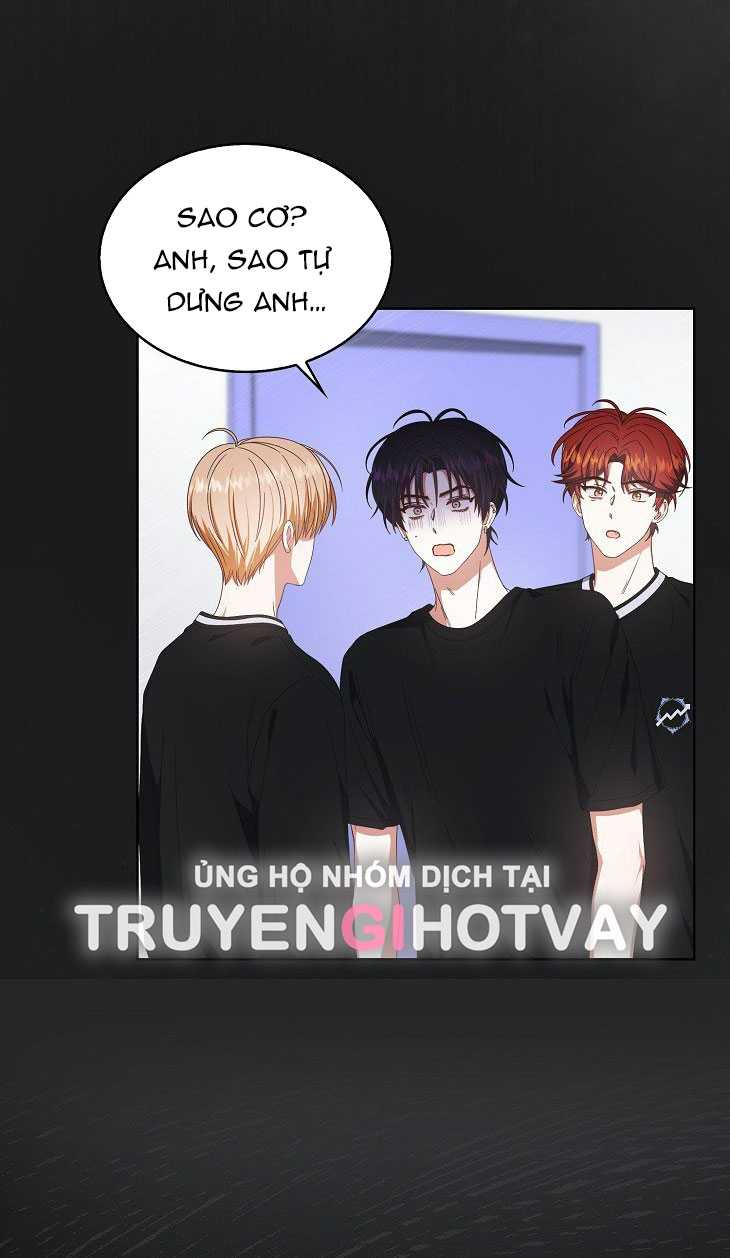 Debut or Die Chapter 60.1 - Trang 10