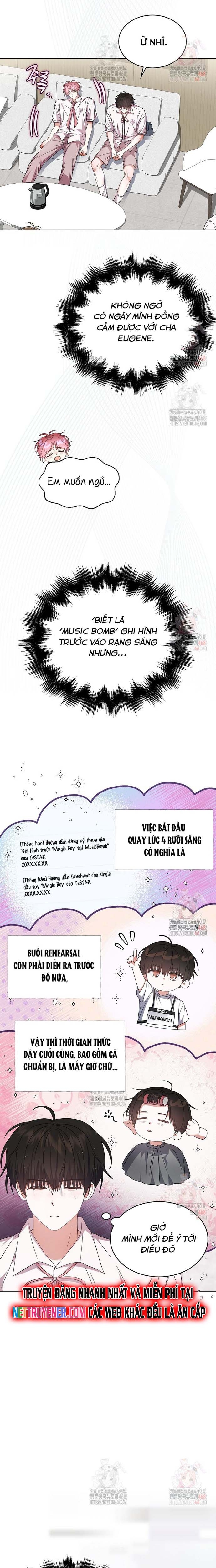 Debut or Die Chapter 75 - Trang 6