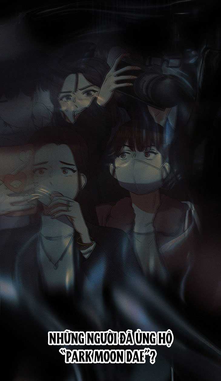 Debut or Die Chapter 59.2 - Trang 3