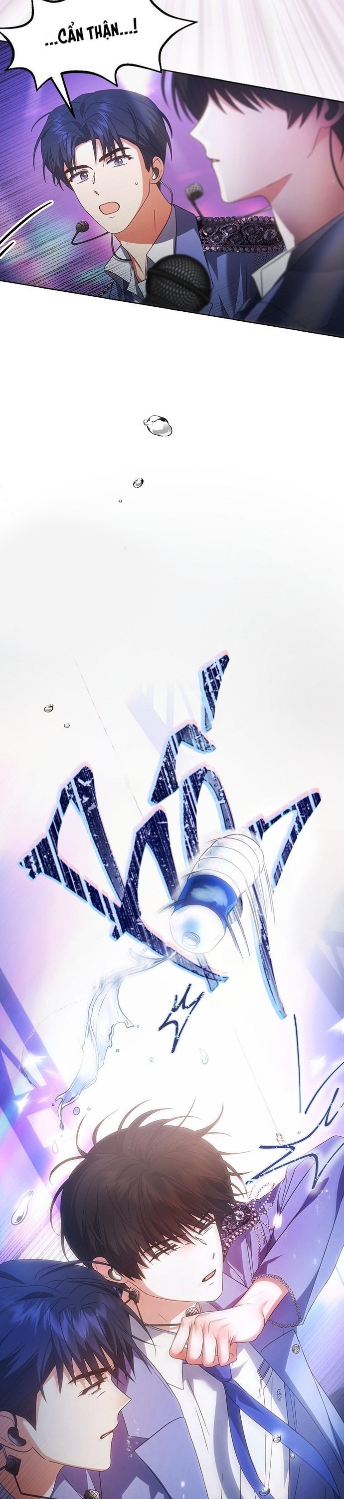 Debut or Die Chapter 73 - Trang 15