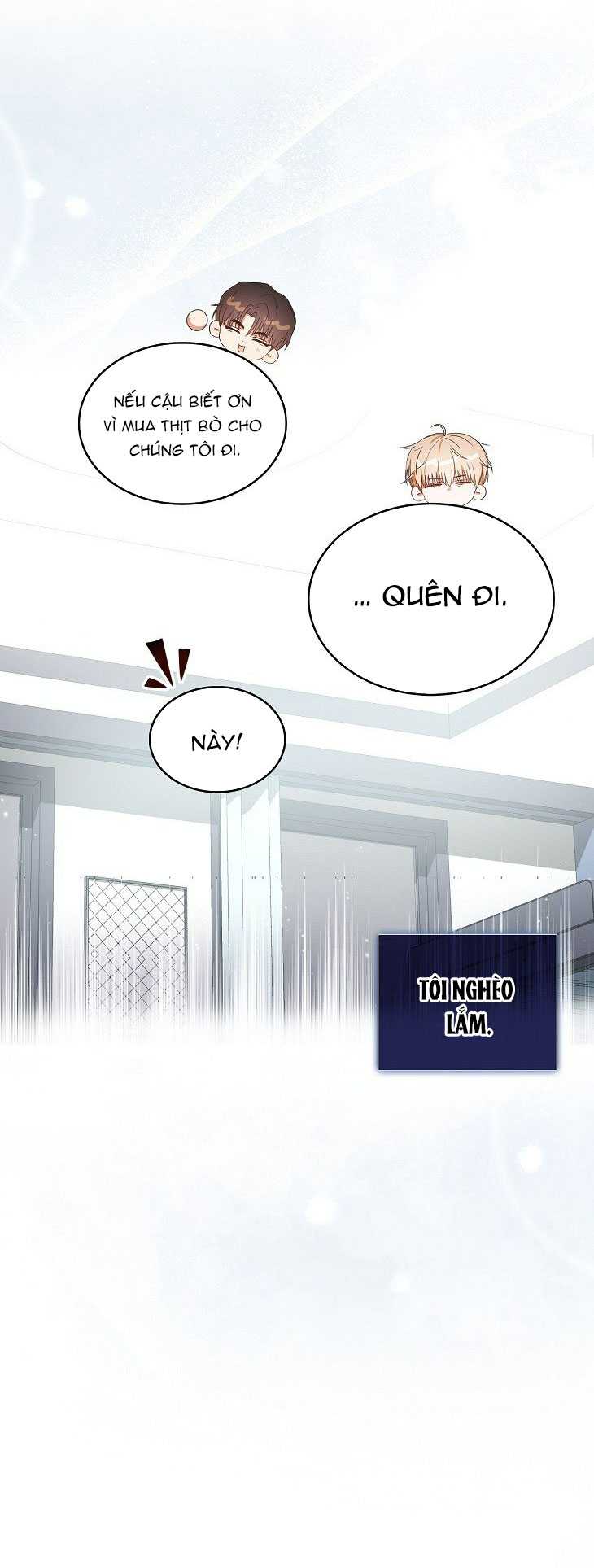 Debut or Die Chapter 60.2 - Trang 44