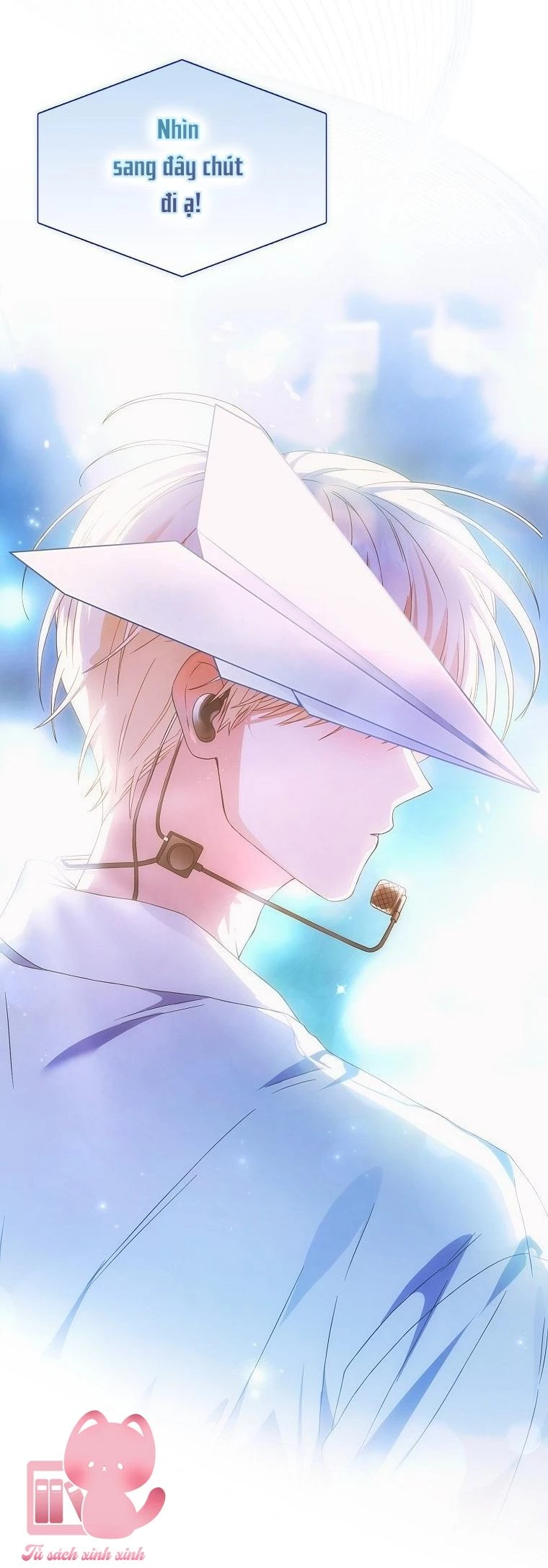 Debut or Die Chapter 65.5 - Trang 50
