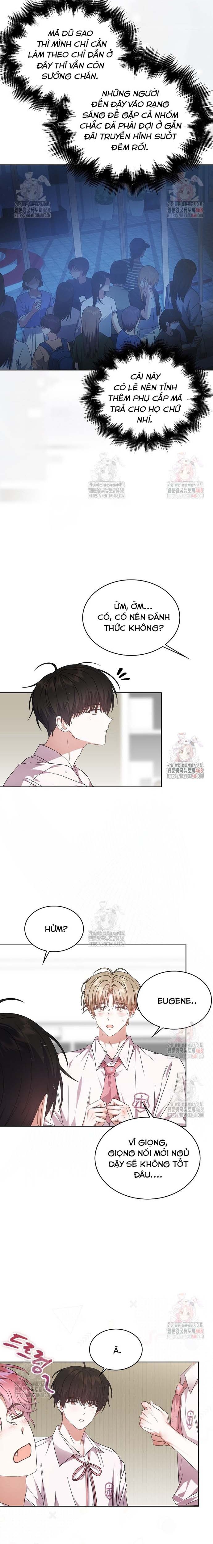 Debut or Die Chapter 75 - Trang 7