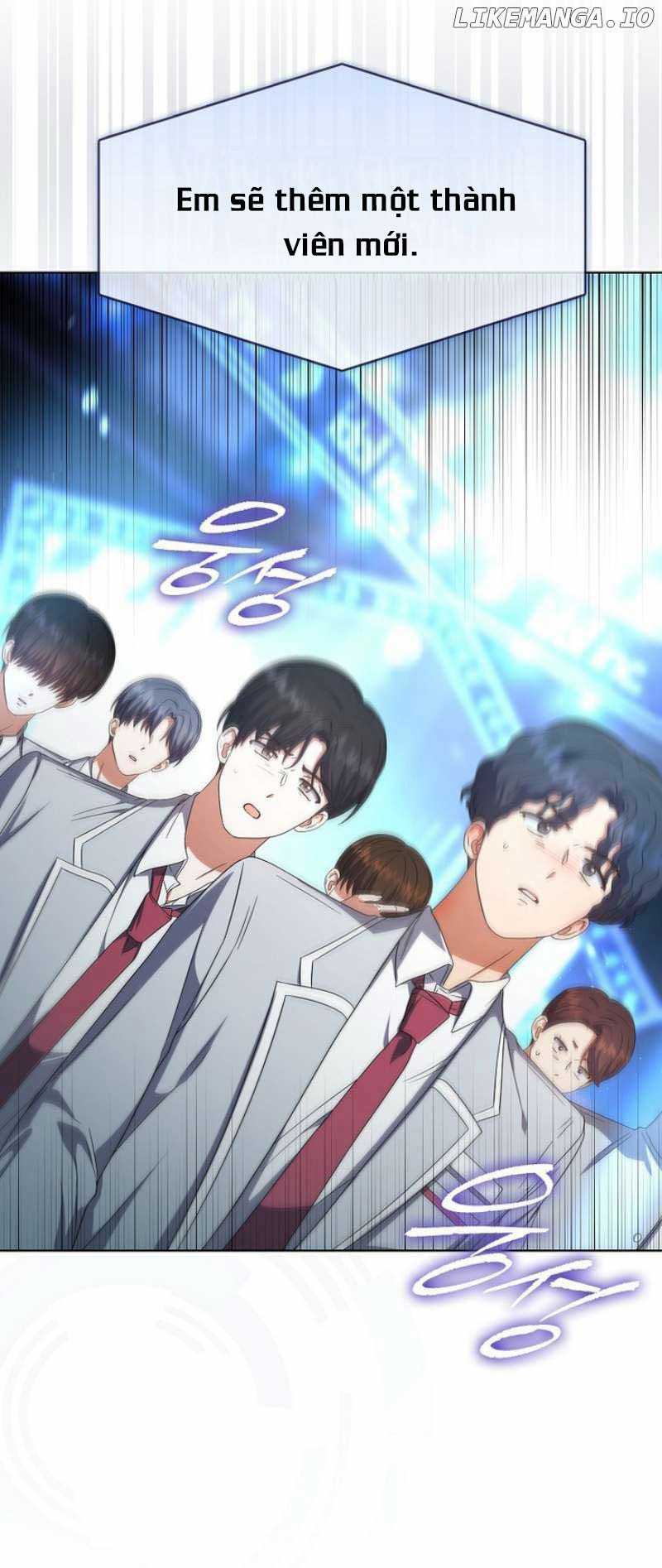 Debut or Die Chapter 65.1 - Trang 26