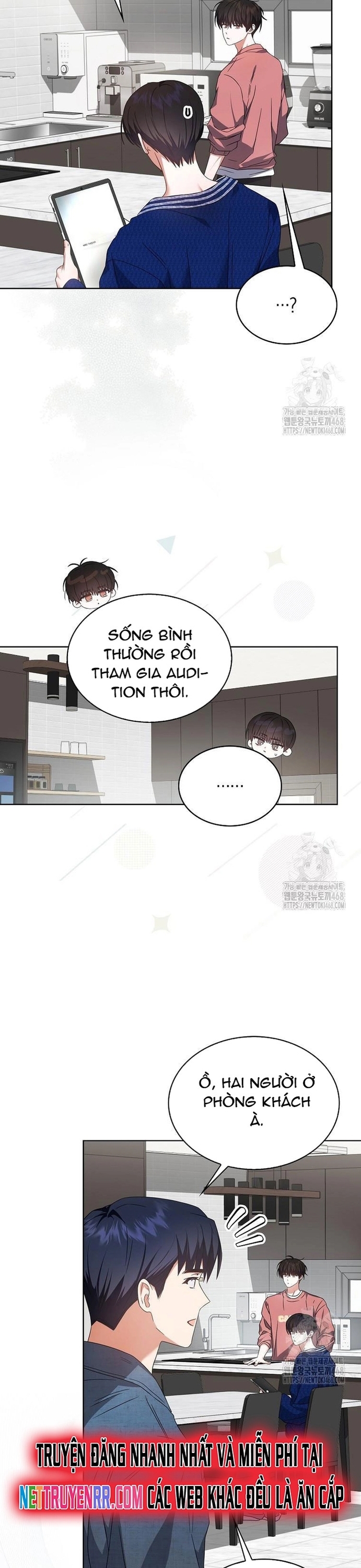 Debut or Die Chapter 71 - Trang 31