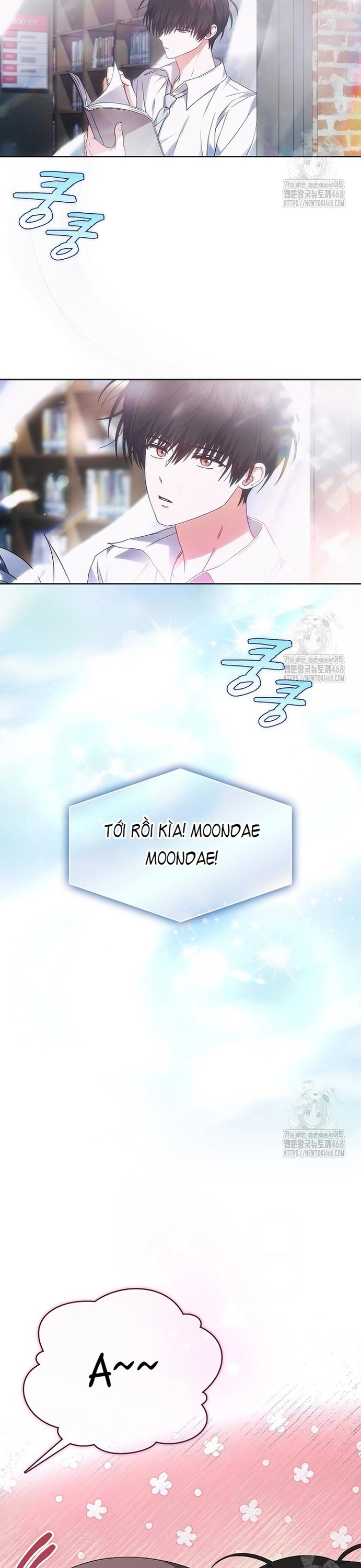 Debut or Die Chapter 72 - Trang 3