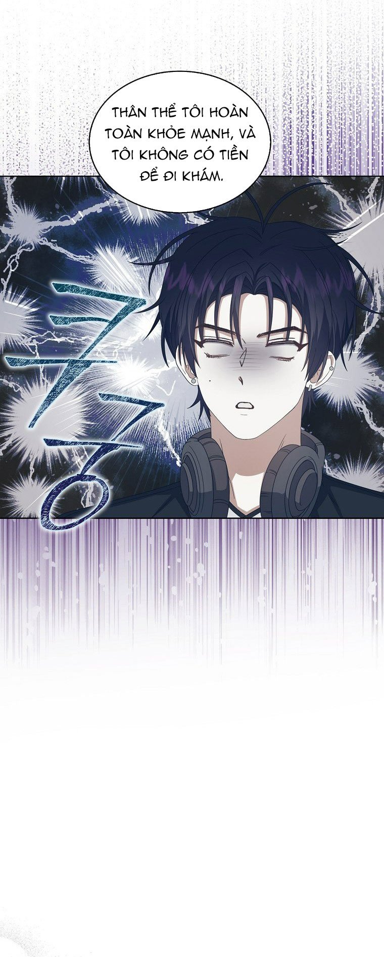 Debut or Die Chapter 61.2 - Trang 9