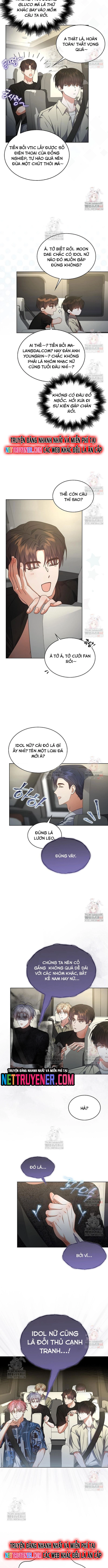 Debut or Die Chapter 76 - Trang 5