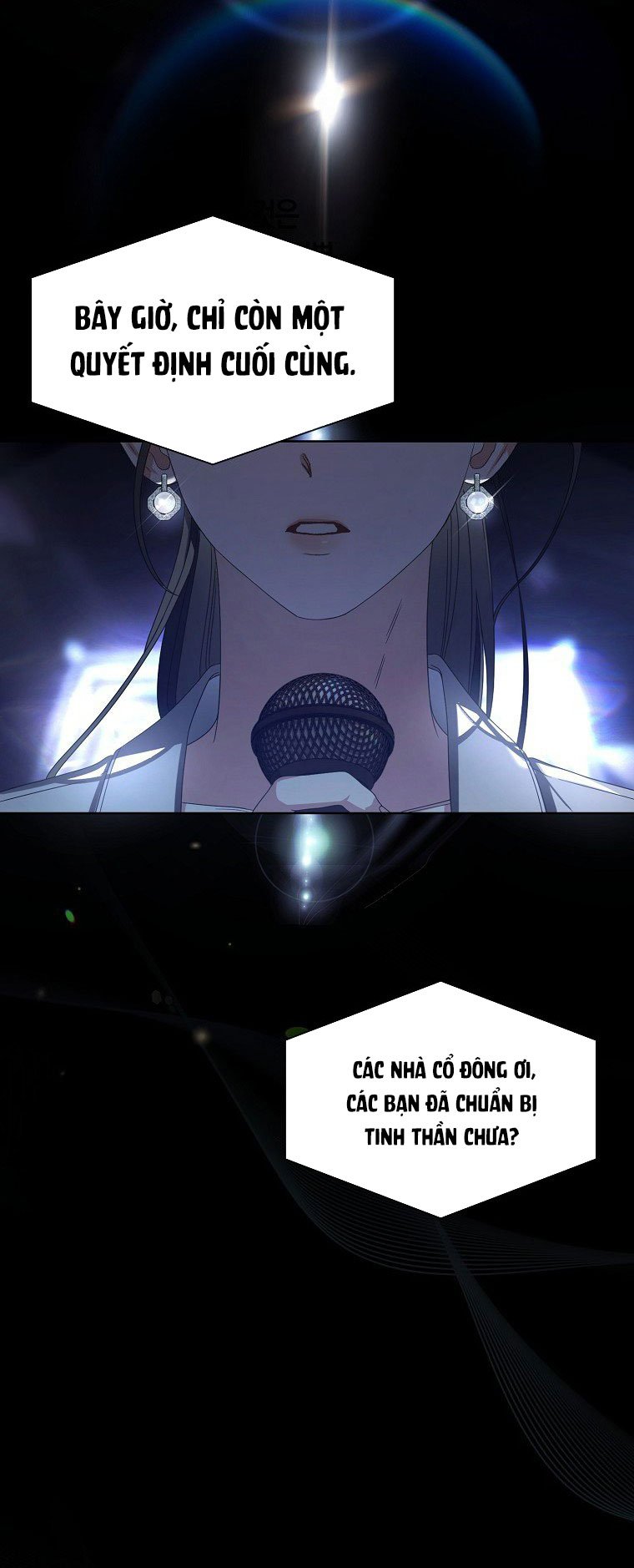 Debut or Die Chapter 61.2 - Trang 23