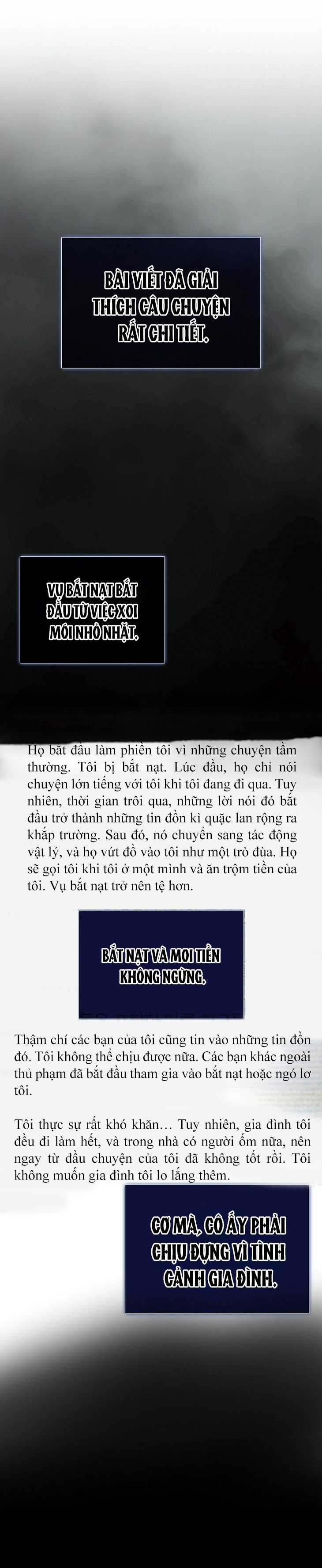 Debut or Die Chapter 60.2 - Trang 23