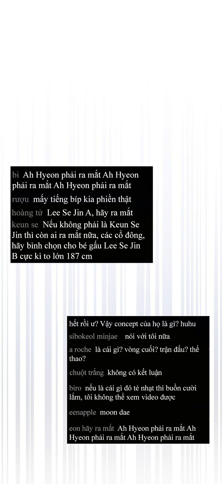 Debut or Die Chapter 62.2 - Trang 24