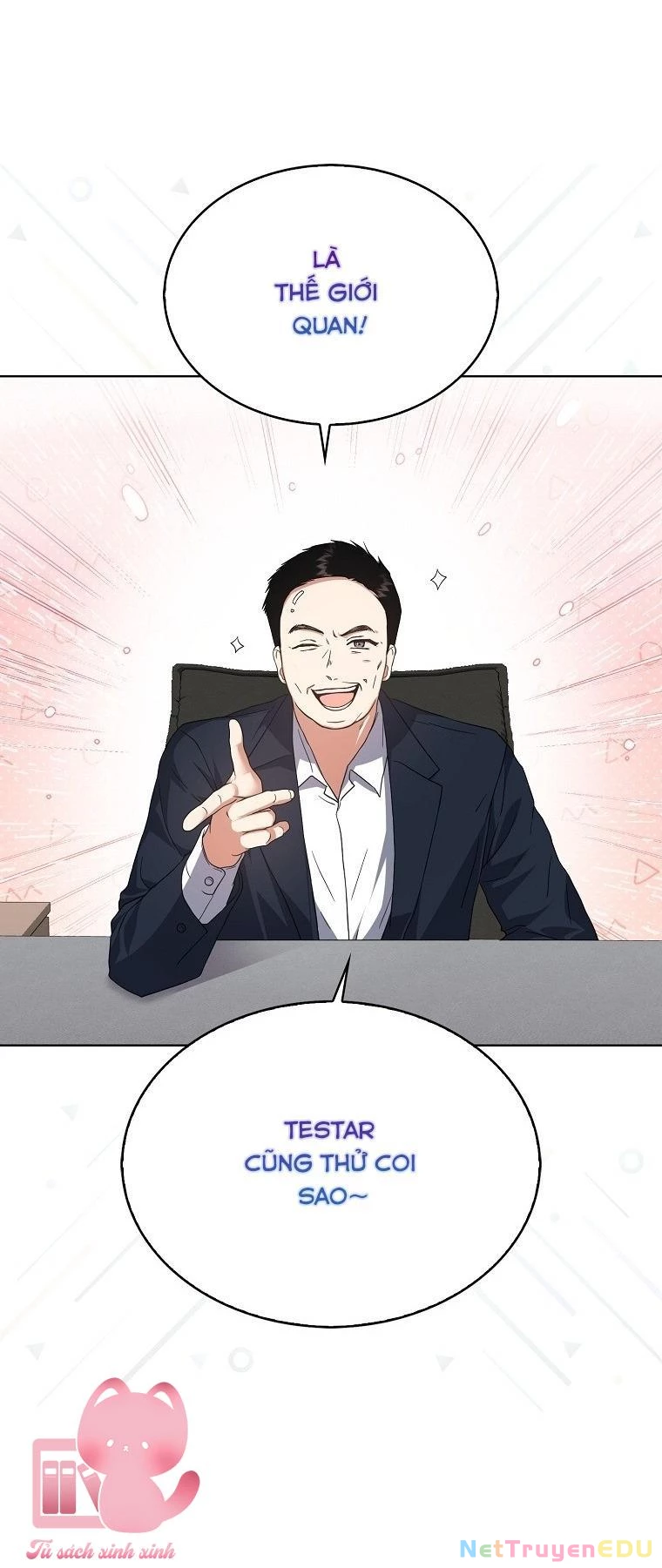 Debut or Die Chapter 65.5 - Trang 13