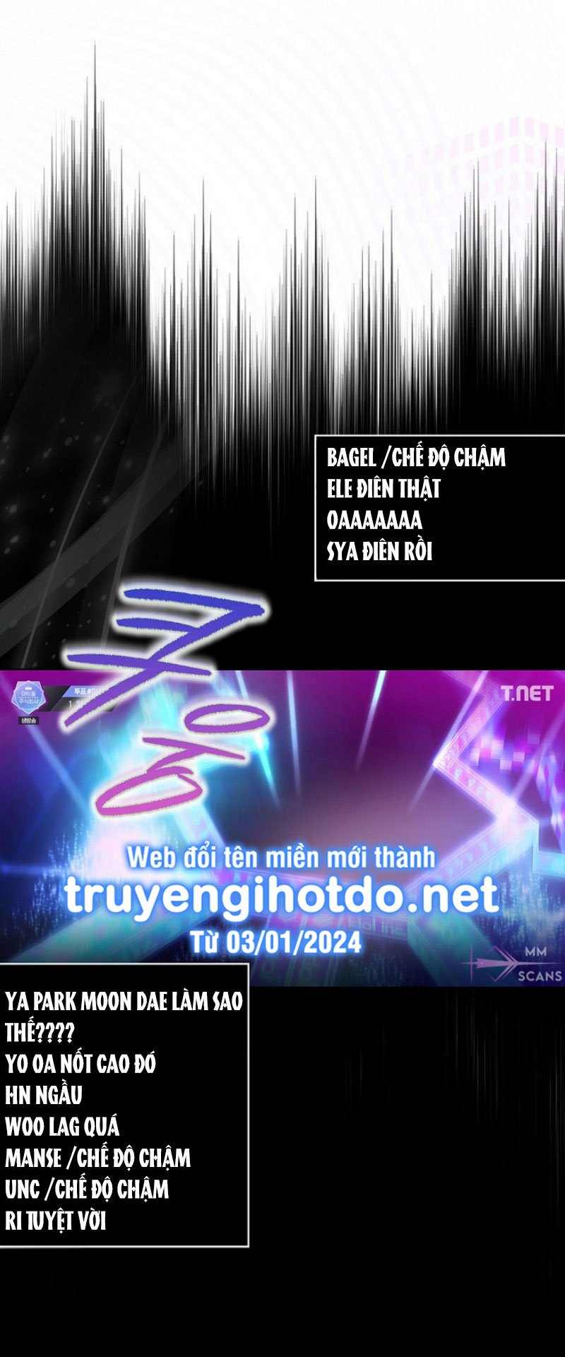 Debut or Die Chapter 63.1 - Trang 12