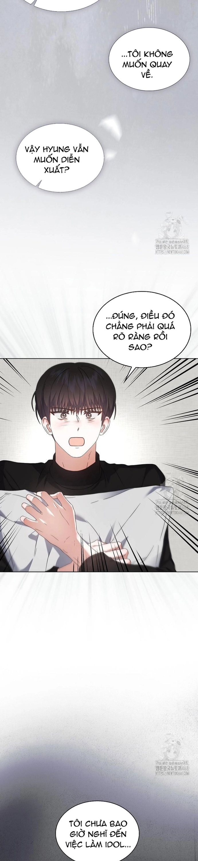 Debut or Die Chapter 71 - Trang 11