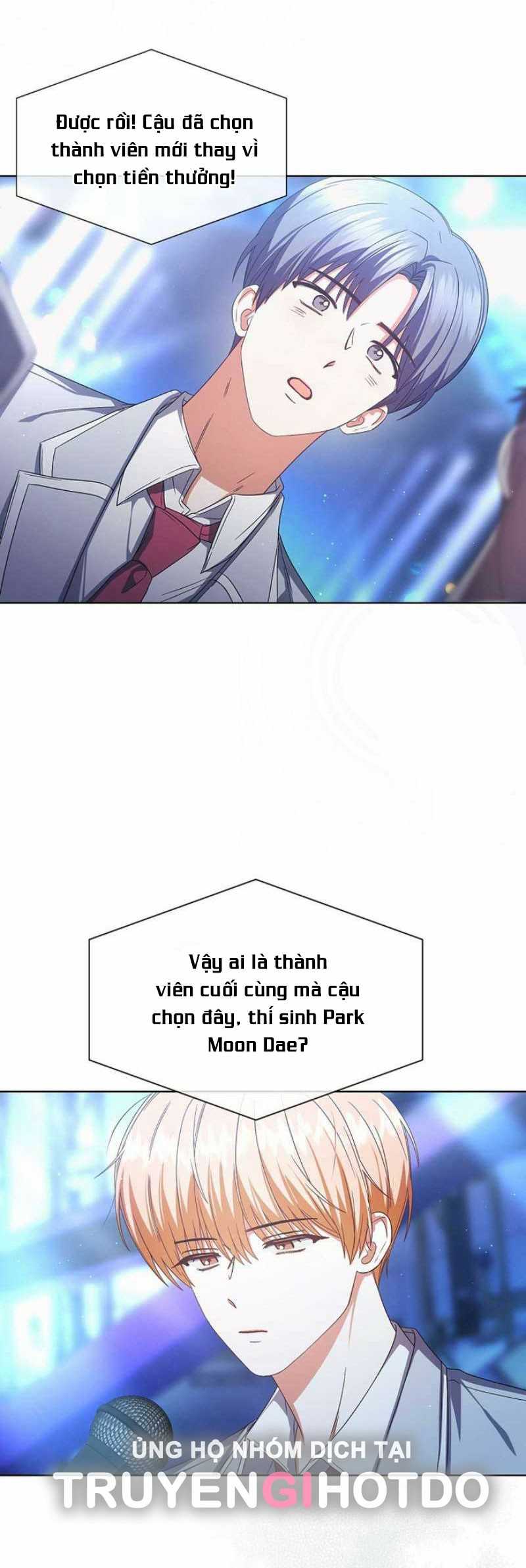 Debut or Die Chapter 65.1 - Trang 27