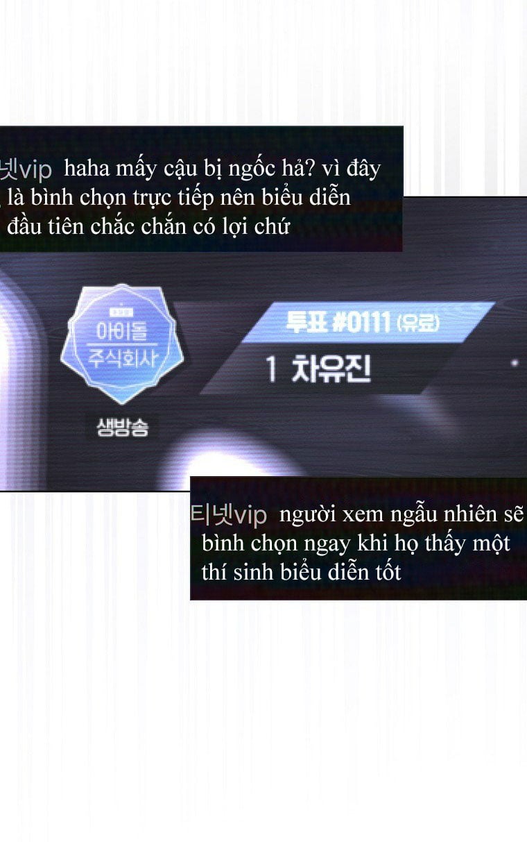 Debut or Die Chapter 62.2 - Trang 2
