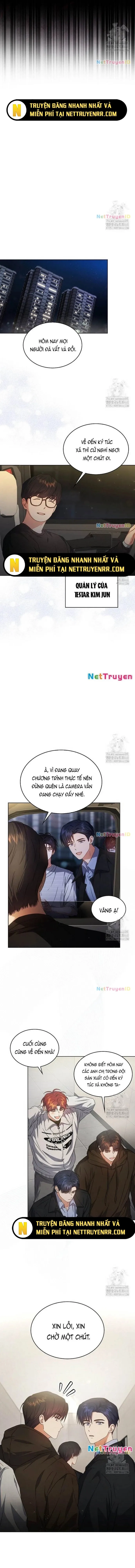 Debut or Die Chapter 68 - Trang 10