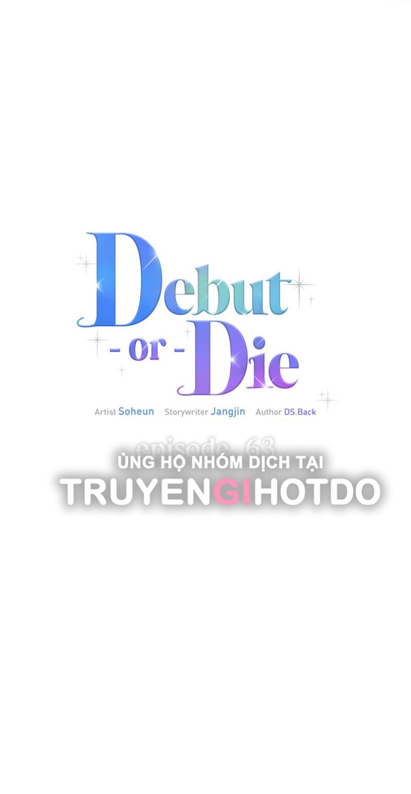 Debut or Die Chapter 63.1 - Trang 25