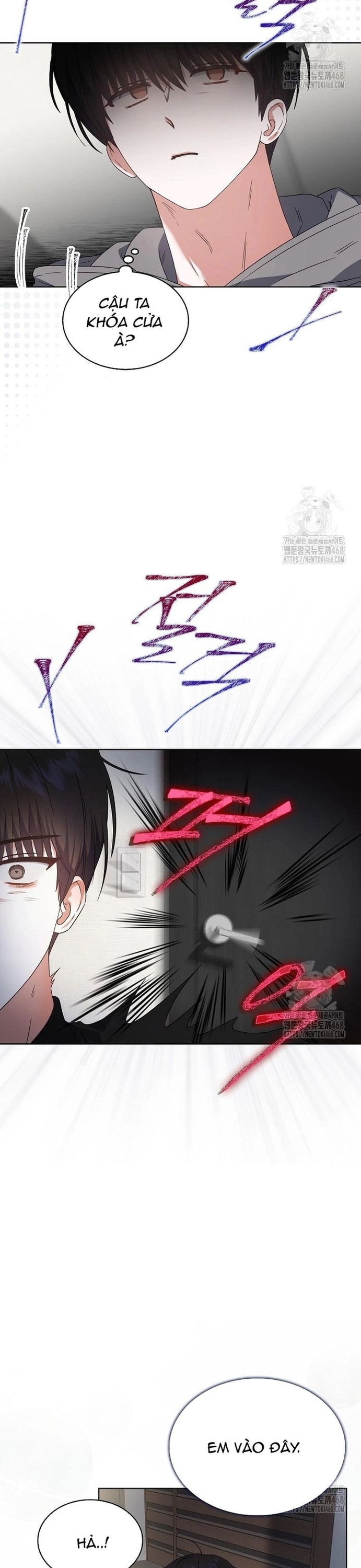 Debut or Die Chapter 71 - Trang 7
