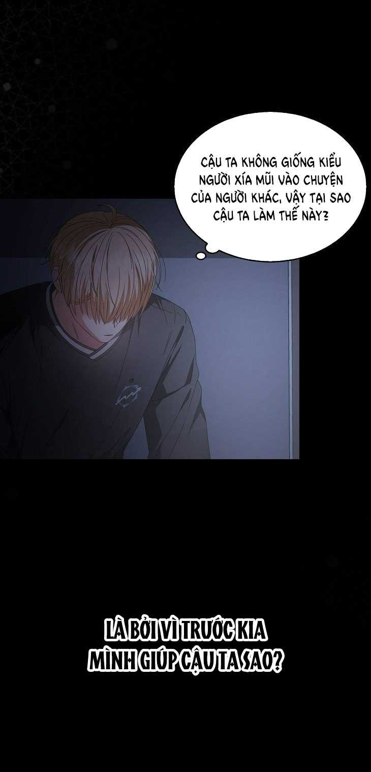 Debut or Die Chapter 59.2 - Trang 27