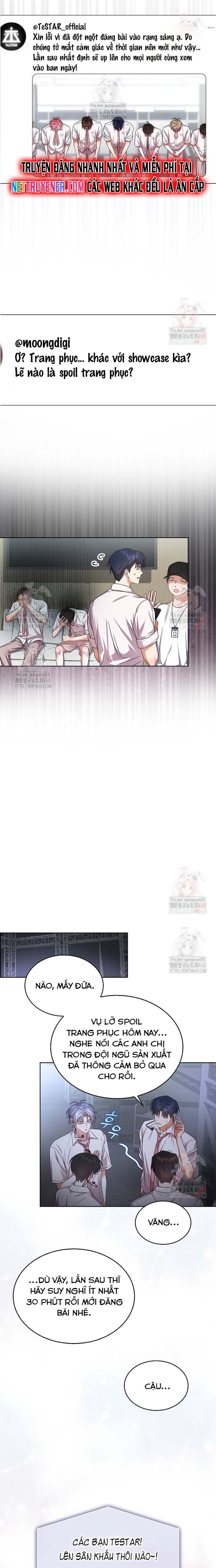 Debut or Die Chapter 75 - Trang 14