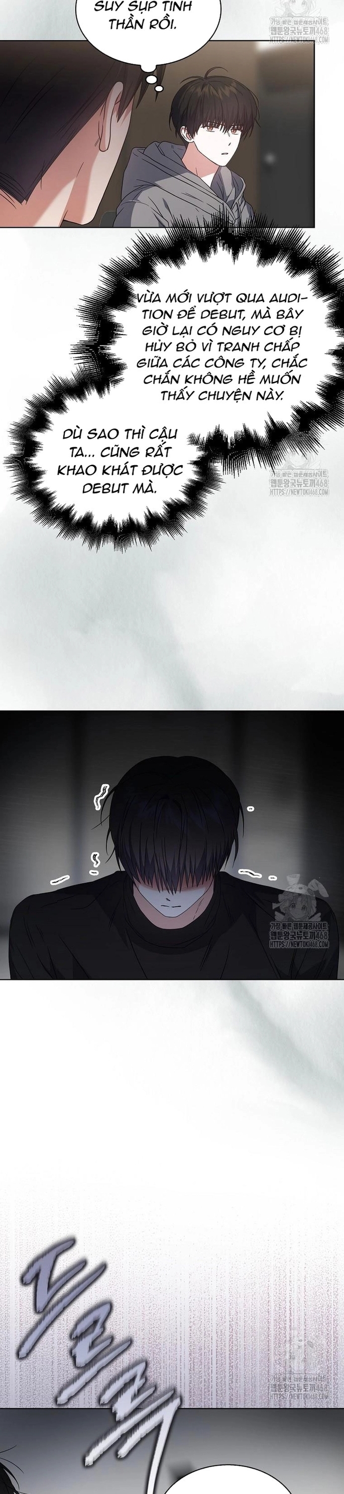 Debut or Die Chapter 71 - Trang 4