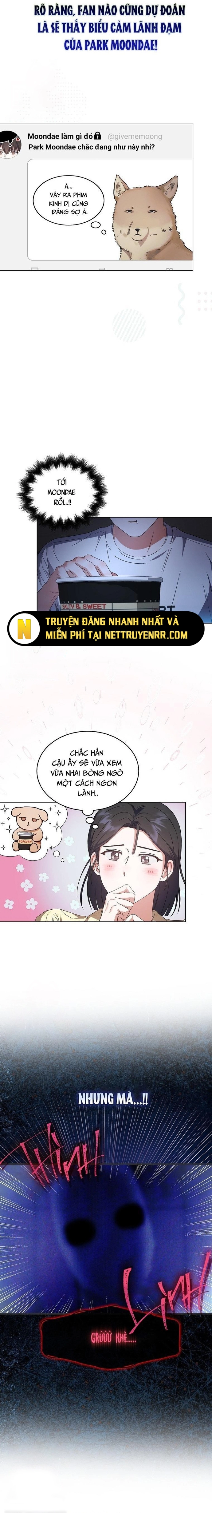 Debut or Die Chapter 70 - Trang 16