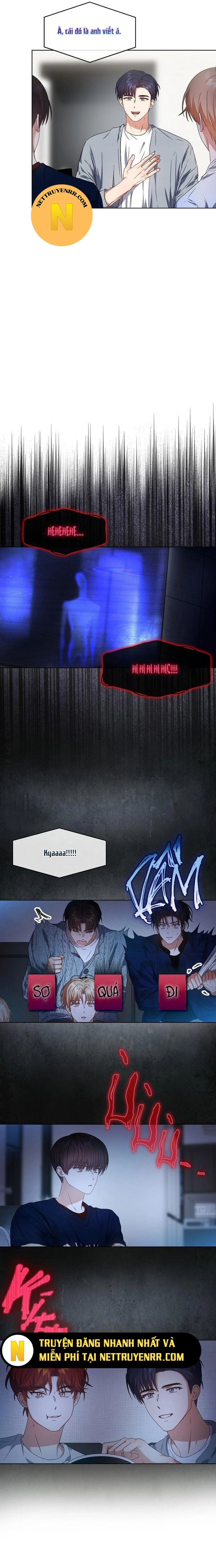 Debut or Die Chapter 70 - Trang 15