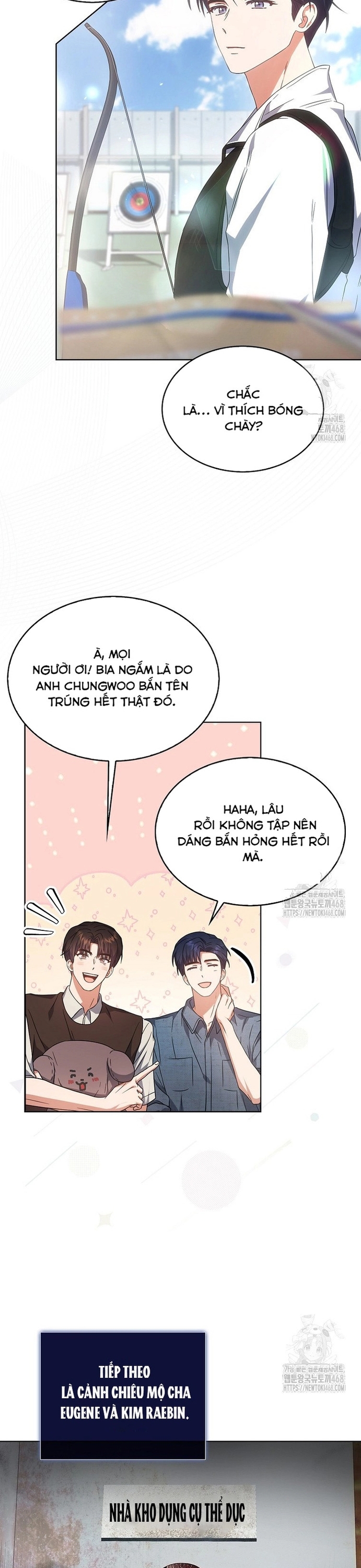 Debut or Die Chapter 72 - Trang 8