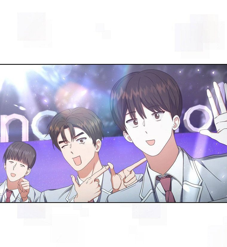 Debut or Die Chapter 61.2 - Trang 27