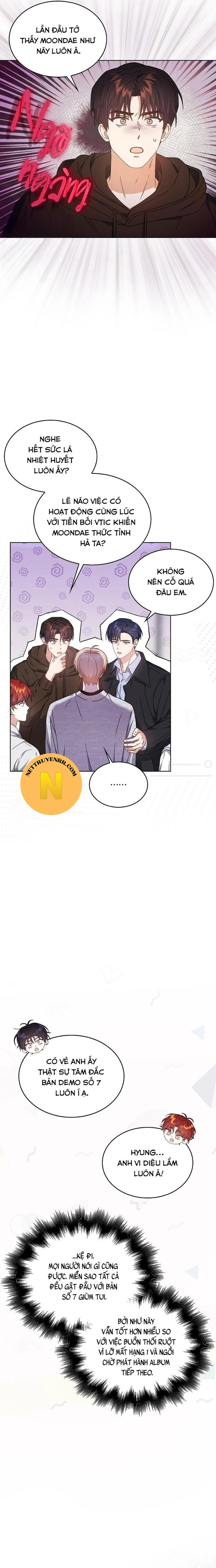 Debut or Die Chapter 69 - Trang 1