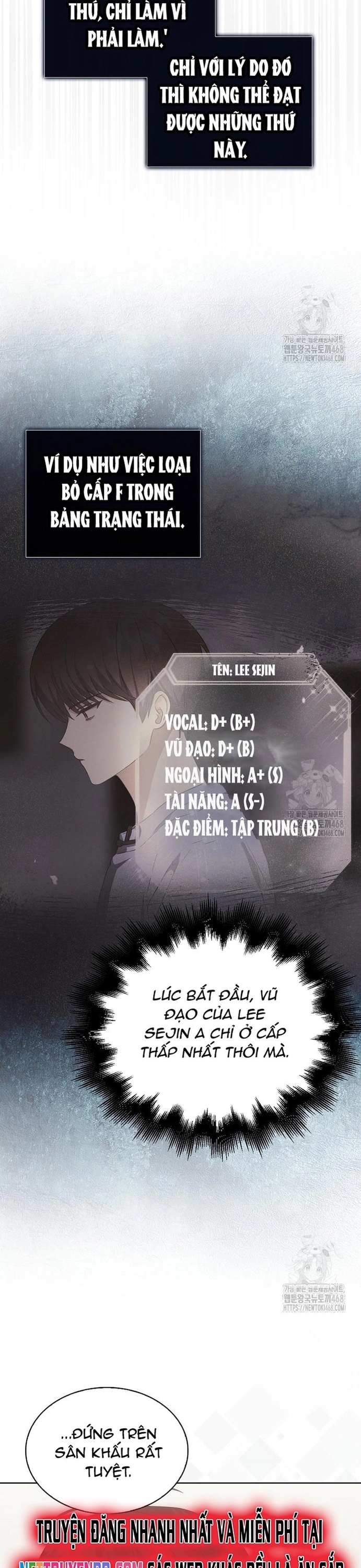 Debut or Die Chapter 71 - Trang 15