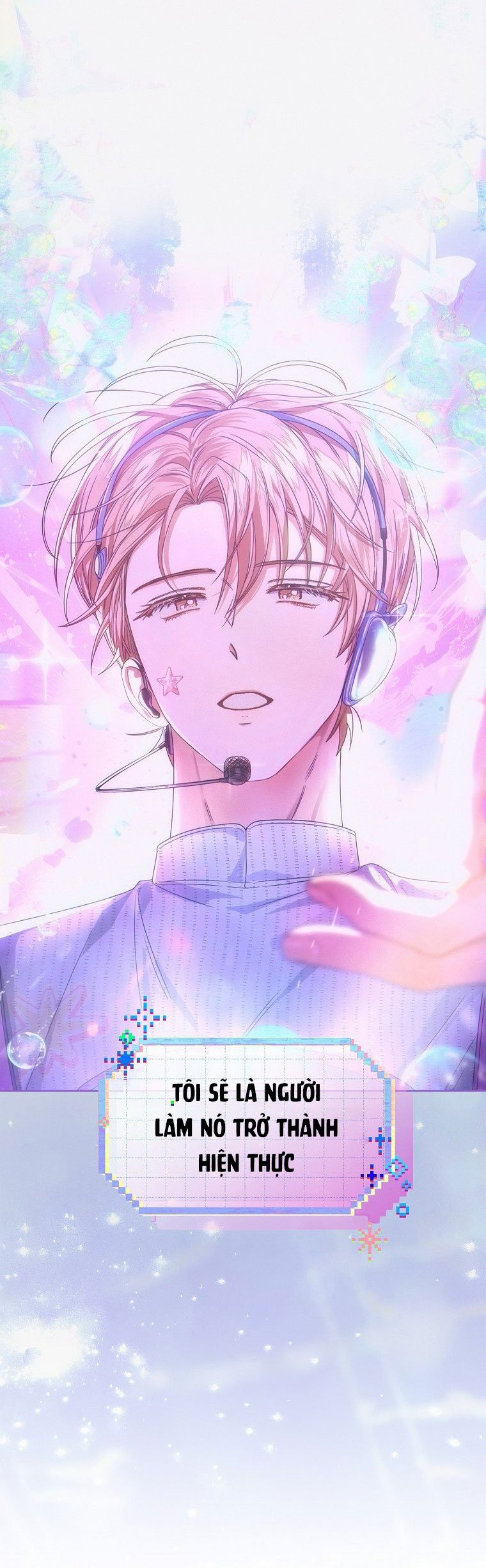 Debut or Die Chapter 62.2 - Trang 38