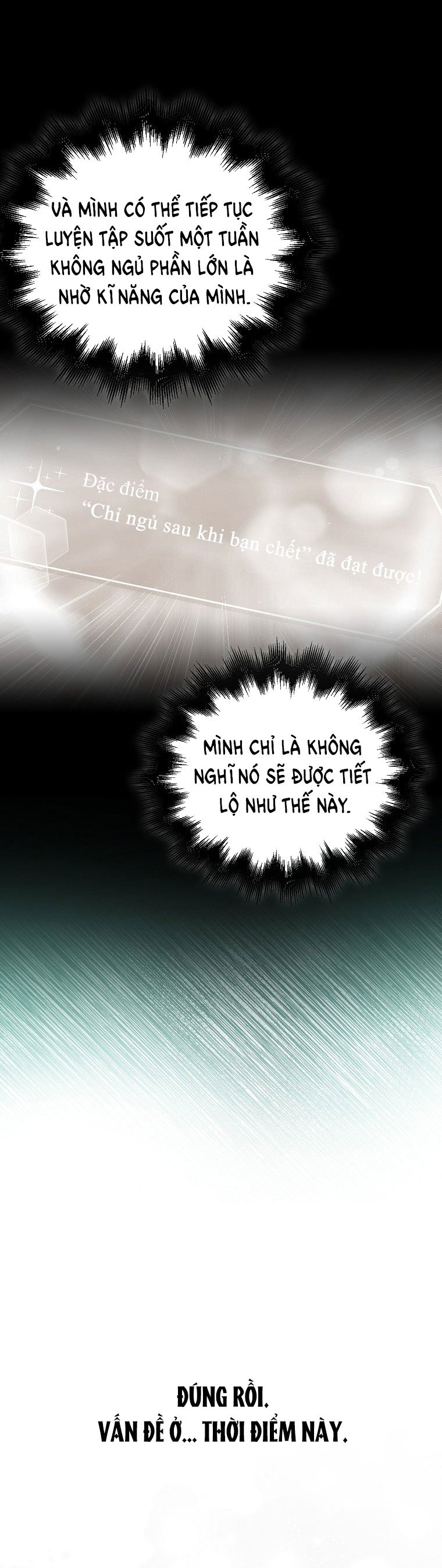Debut or Die Chapter 61.1 - Trang 26