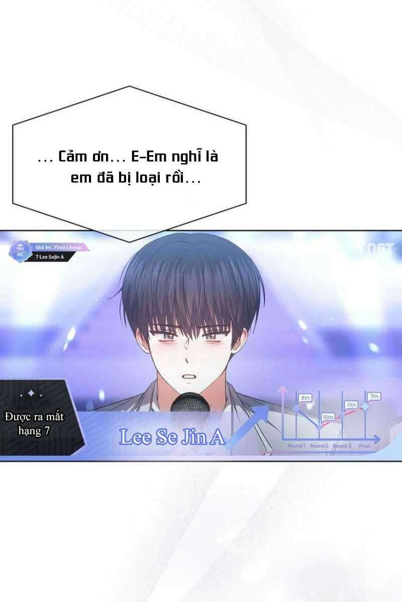 Debut or Die Chapter 65.2 - Trang 0