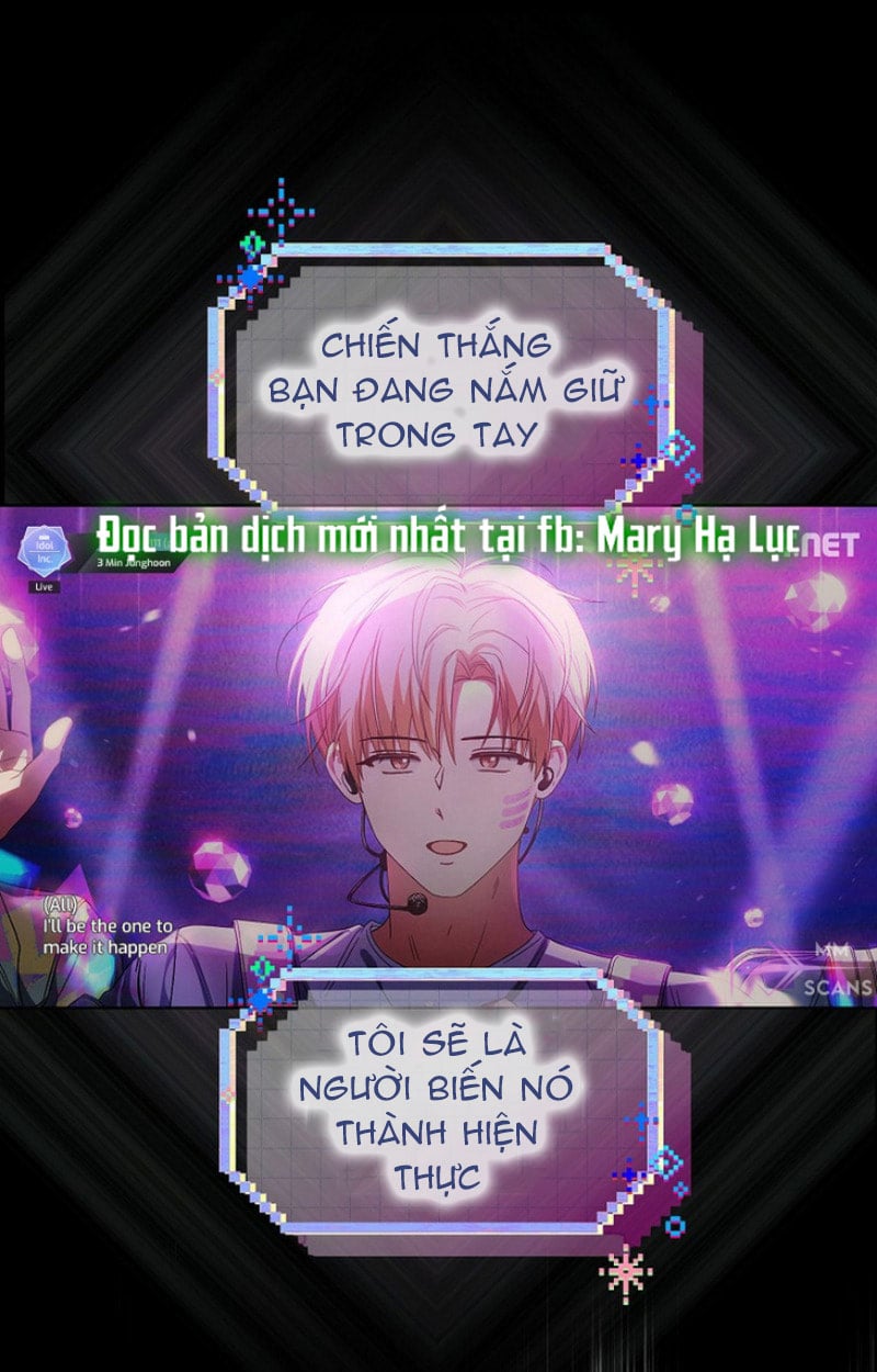 Debut or Die Chapter 63.1 - Trang 13