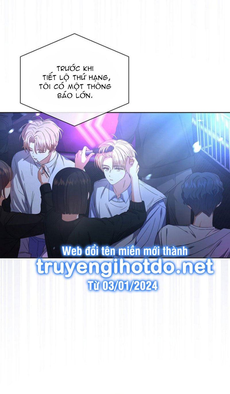 Debut or Die Chapter 63.2 - Trang 3