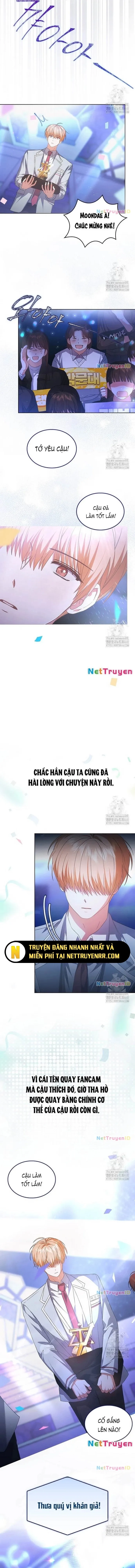 Debut or Die Chapter 66 - Trang 11