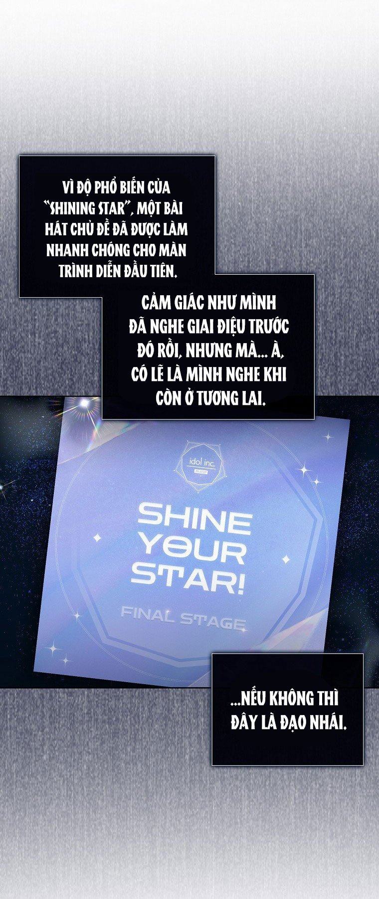 Debut or Die Chapter 62.1 - Trang 21