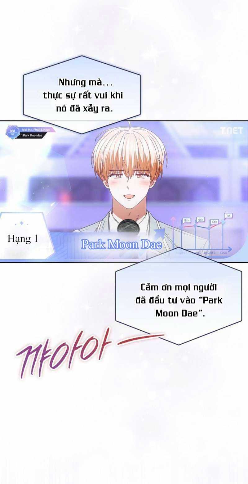 Debut or Die Chapter 65.1 - Trang 10