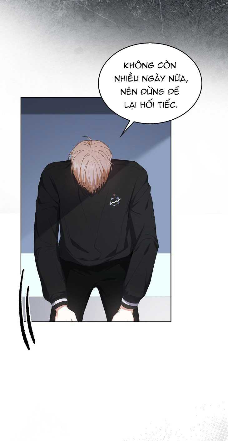 Debut or Die Chapter 60.1 - Trang 7