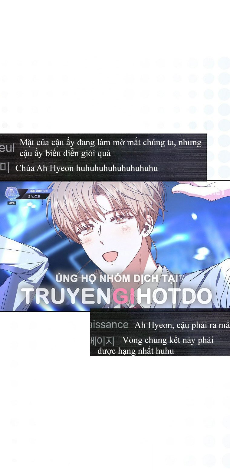 Debut or Die Chapter 62.1 - Trang 10