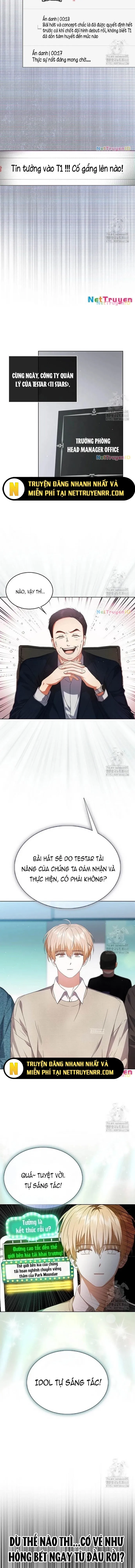 Debut or Die Chapter 66 - Trang 15