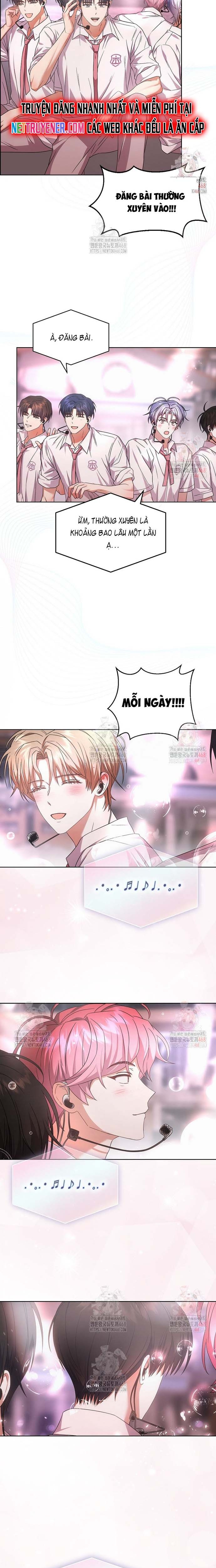 Debut or Die Chapter 75 - Trang 17