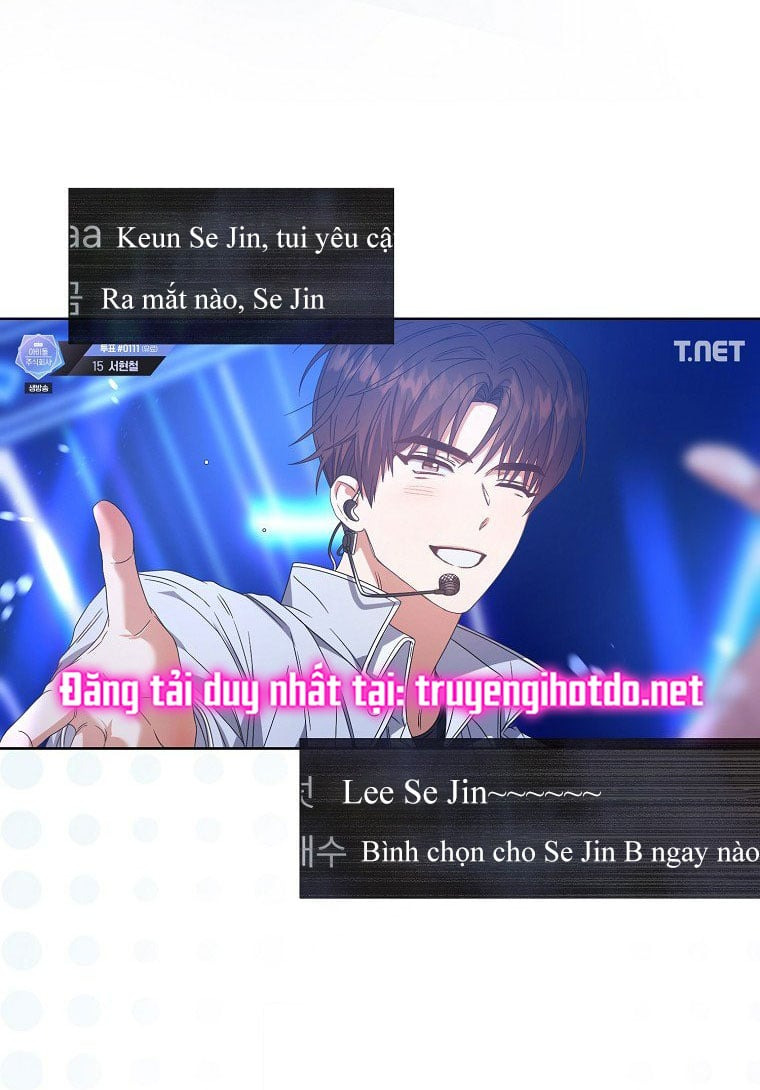 Debut or Die Chapter 62.1 - Trang 6