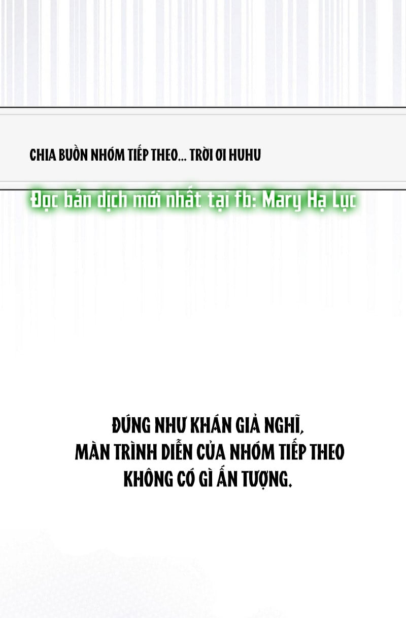 Debut or Die Chapter 63.1 - Trang 27