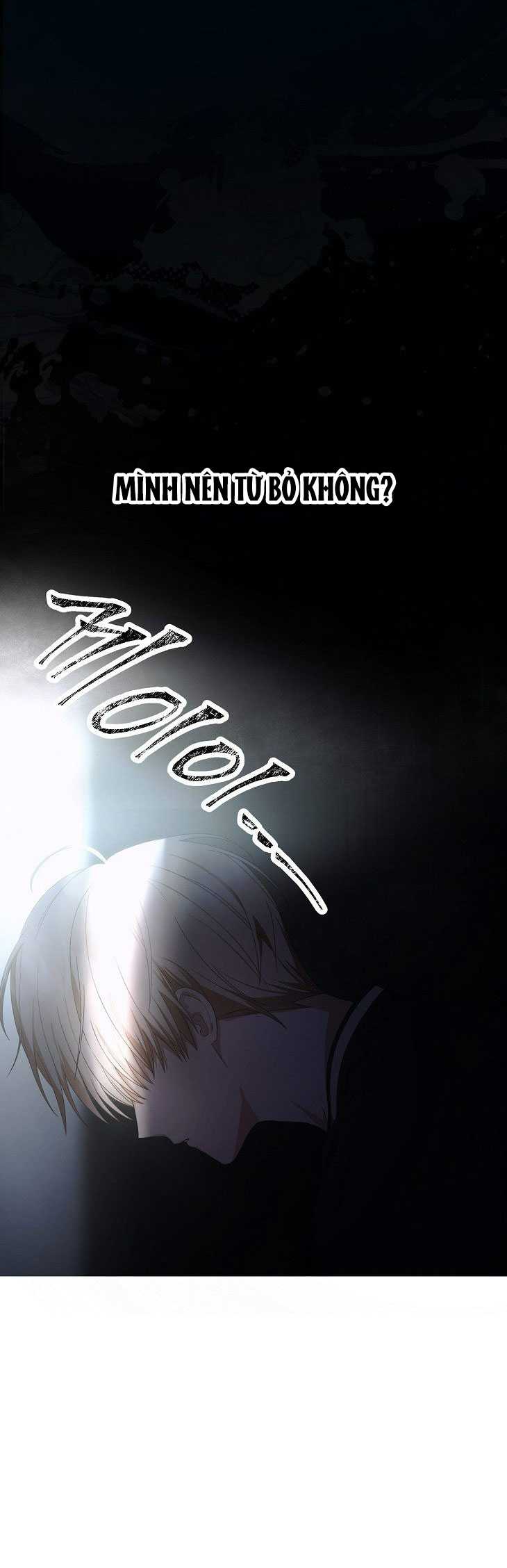 Debut or Die Chapter 59.2 - Trang 8