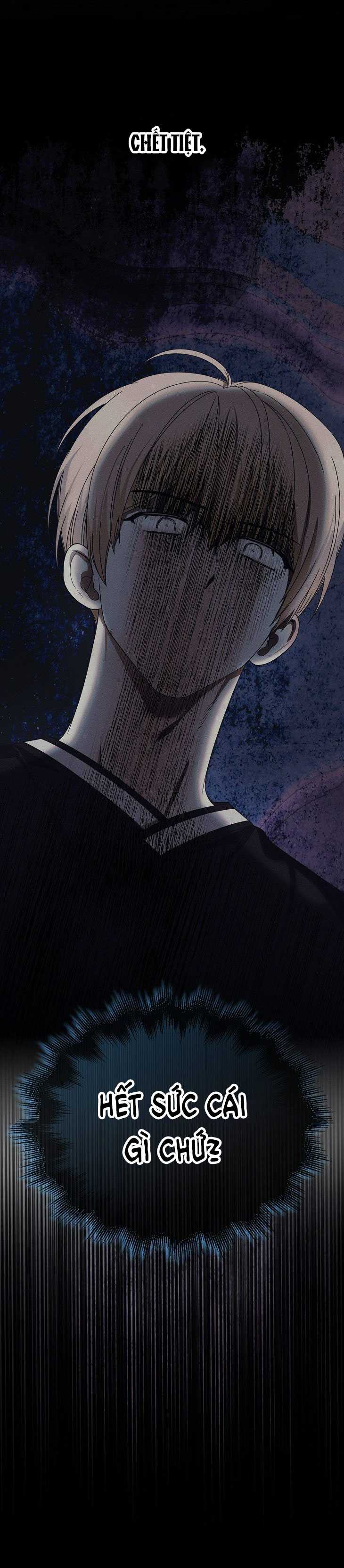 Debut or Die Chapter 59.1 - Trang 16